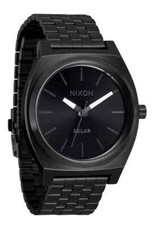 Montre solaire Nixon Time