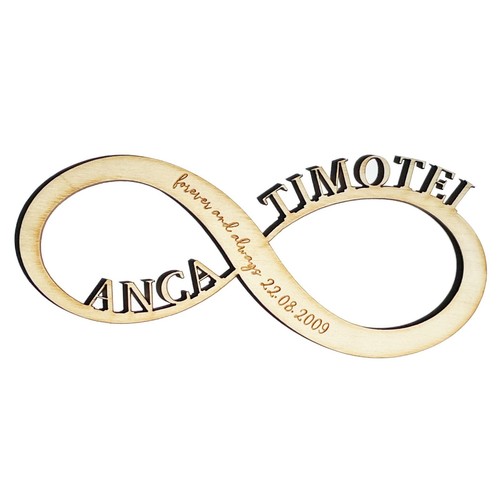 Infinity signe mariage - infinity,