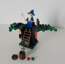 Lego vintage castle 6020 Magic