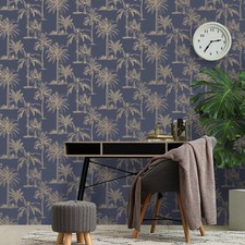 DUTCH WALLCOVERINGS Papier