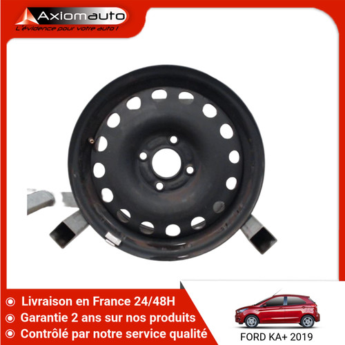 Jante tole ford ka - jante,