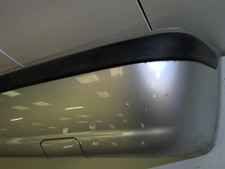 Pare choc arriere SKODA FELICIA PHASE 2 6U6807421