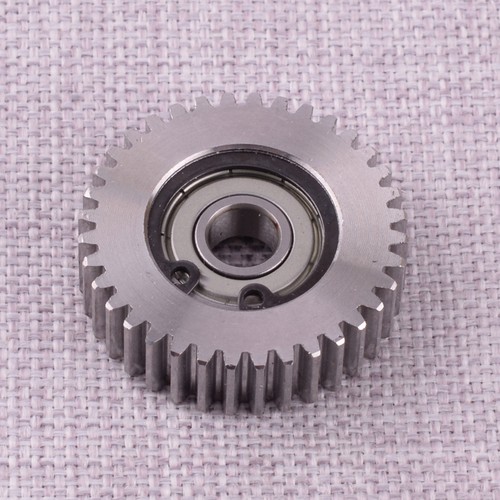 Teeth bike steel wheel - 36,