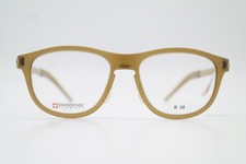 Brille SWISSFLEX R 08 Acétate