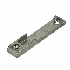 Gâche de galet - coulissant à translation GU966 - 9-42654 FERCO