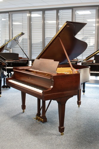 Steinway sons piano à - steinway, &