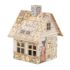 Fumoir Métal Knusperhaus