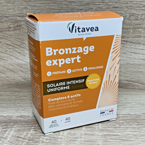 Vitavea bronzage expert - vitavea,
