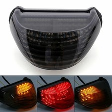 Clignotants  Feu arrière