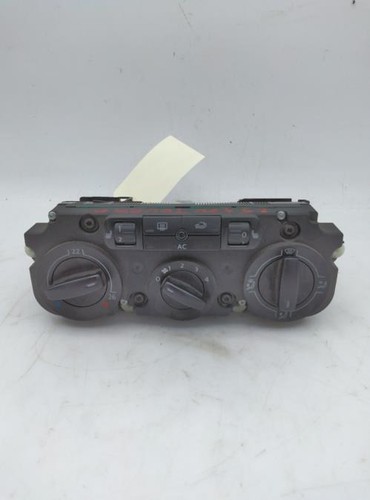 Commande chauffage volkswagen - commande,