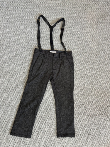 Zara boys pants - zara,