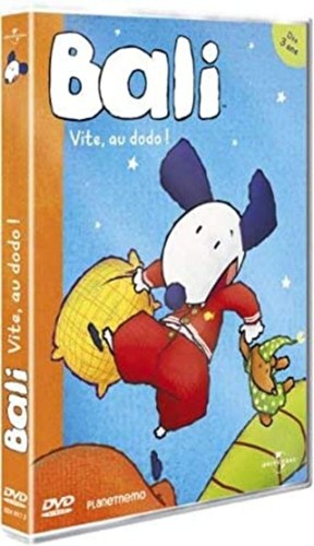 Dvd bali vite - -, vite,