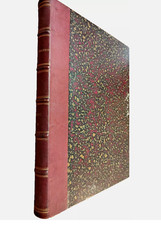 1907 -1 L’illustration - Reliure du premier semestre seulement tome 129