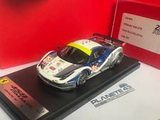 LOOKSMART FERRARI 458 GTE RAM