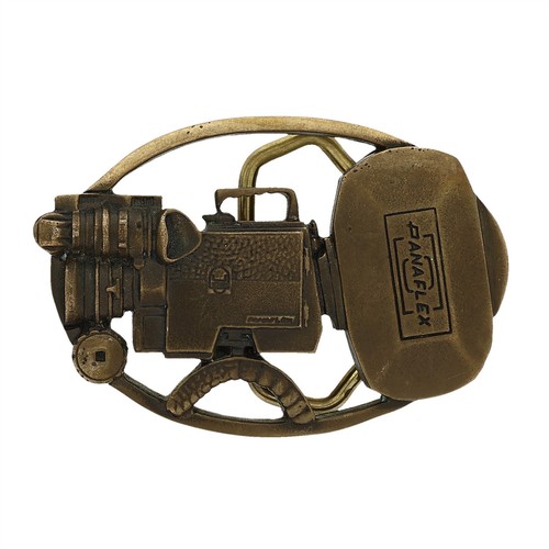 Panavision panaflex movie - panaflex,