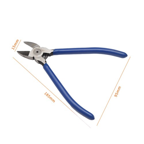 Pince diagonale coupeuse