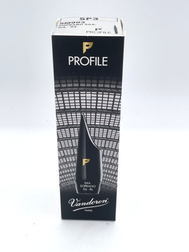 Vandoren profile sp3 sm903 bec - sp3,