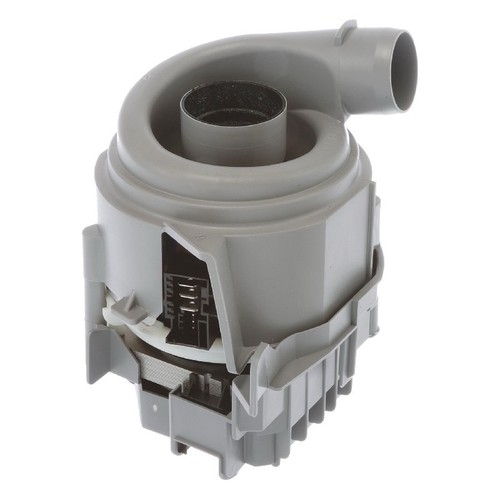 Pompe cyclage chauffage - de,