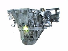Boite de vitesses PEUGEOT 406