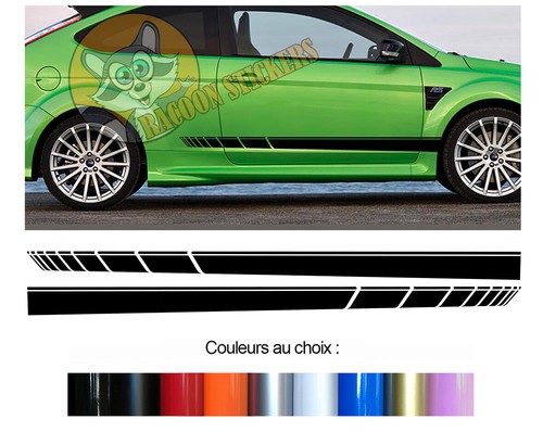 Bandes bas caisse pour - bas, de