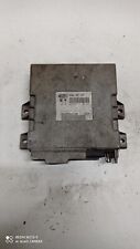 CALCULATEUR MOTEUR ECU CITROEN EVASION 2.0 TURBO IAW 8P.22 / 9629566180  (100C)