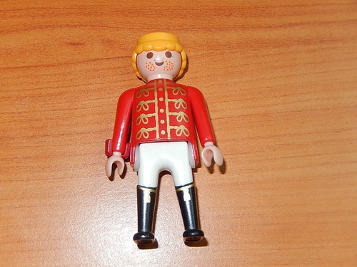 Playmobil cirque 5057 - playmobil,