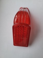 Solex 3800. Cabochon feu arrière. 