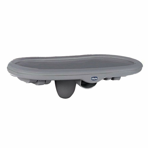 Chicco plateau gris chaise - chicco,
