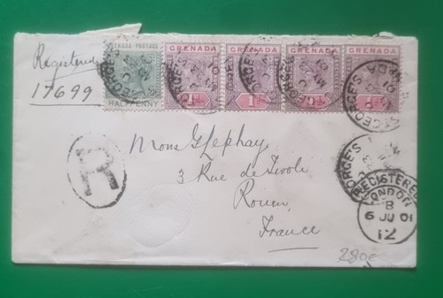 Colonies britanniques - colonies,