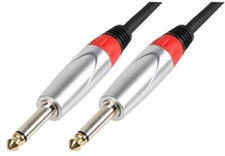 PULSE - Câble Mono 6,35 mm