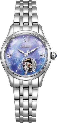 Citizen montre mécanique - montre,