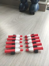 2 Supports 10 Missiles Shogun