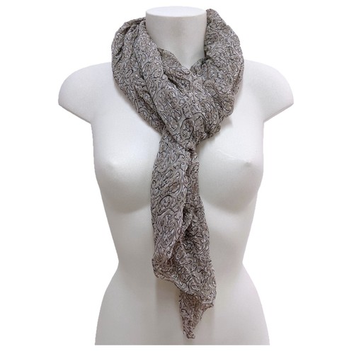 écharpe foulard couverture - Écharpe,