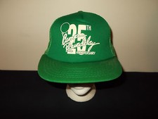 VTG-1980s Camp Roundelay