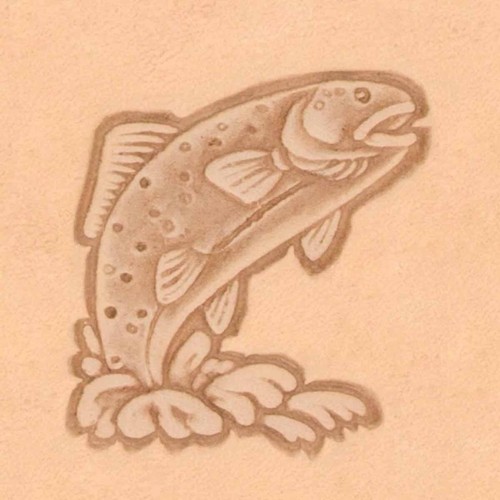 Matoir poisson 88345 - 3d,