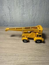 Joal Miniature Grue En Métal
