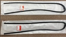 HONDA 88-91 CRX CR-X EF6 EF7