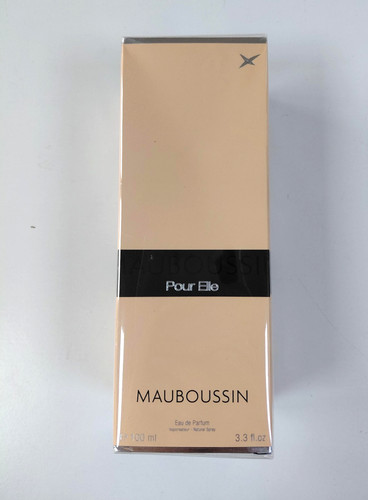 Mauboussin pour elle - mauboussin, eau