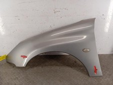 Aile avant gauche PEUGEOT 206