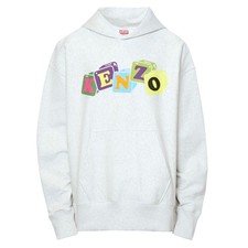 Kenzo 93 Homme Hoodie
