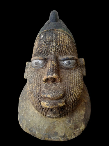 Art africain africa - art,