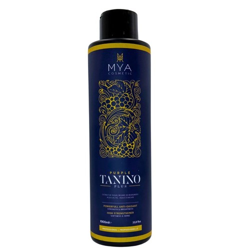 Lissage tanin purple tanino - tanin,