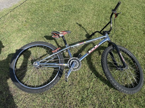 Bmx pro series 1998 - pro,