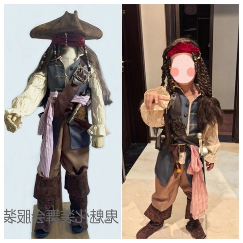 Pirates the caribbean - of, jack