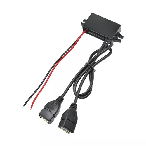 Adaptateur convertisseur 12v - adaptateur,