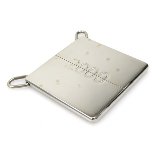 Auth hermes 2000 - auth, paire