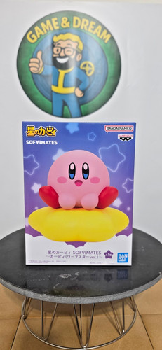 Figurine bandai kirby - bandai,