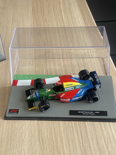 1990 formula nelson piquet - 1,