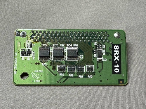 Roland srx sound module - srx-10,