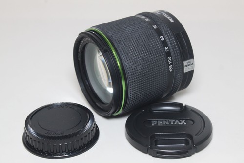 Objectif zoom standard pentax - standard,